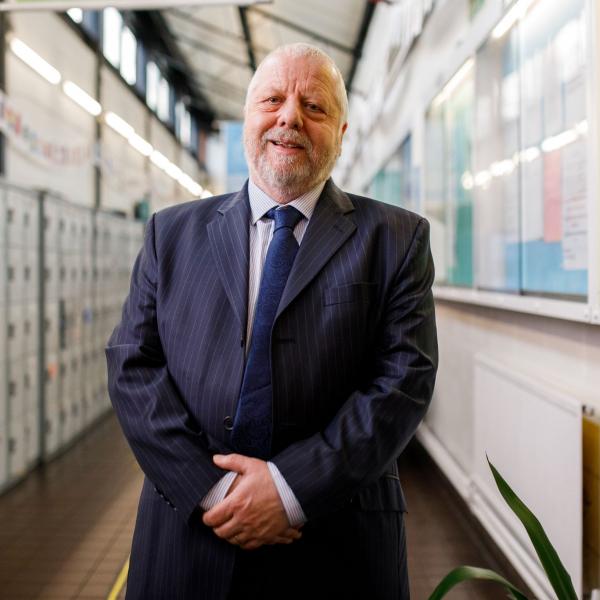Ray Clapson