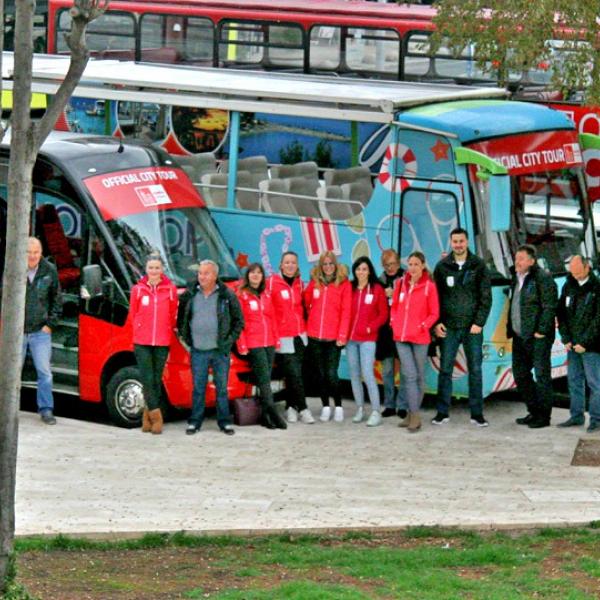 Split extrapolitan ratp dev