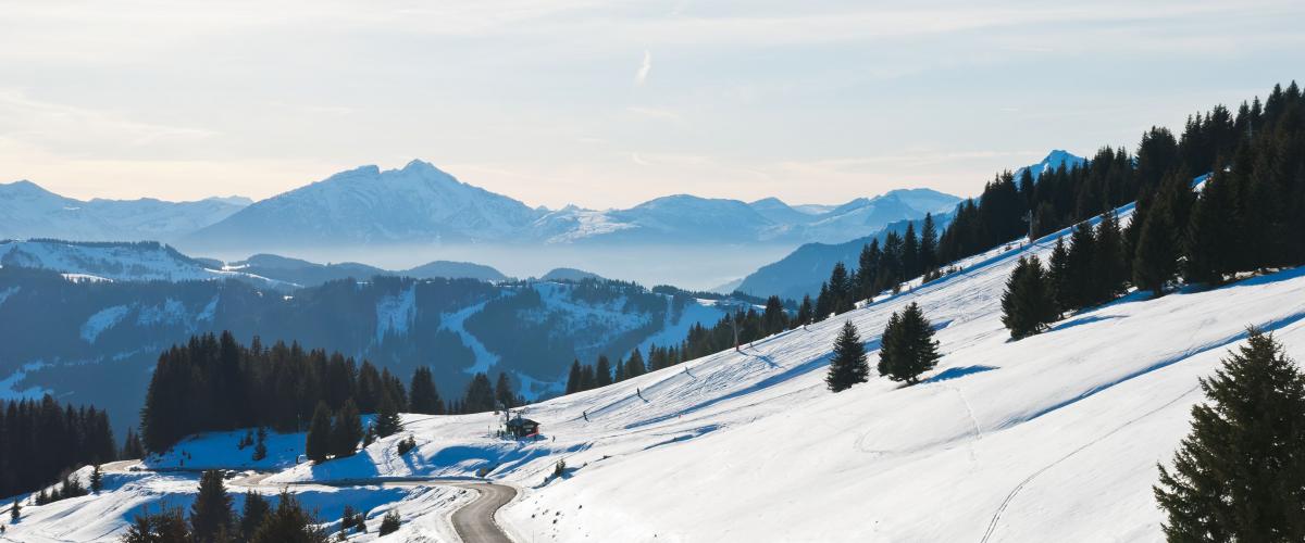 Rhone Alpes France bus mobility