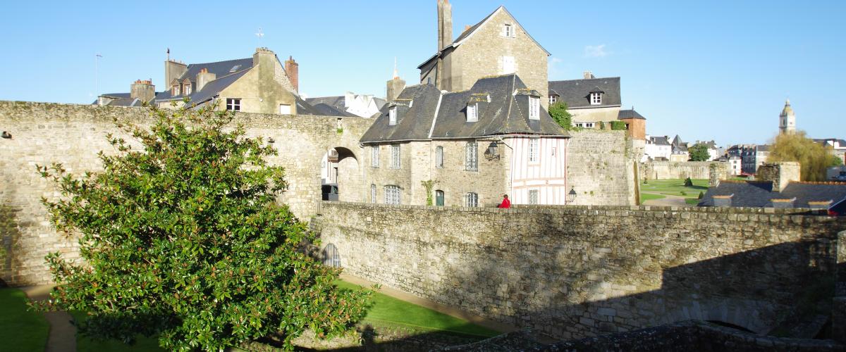 Vannes, France