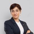 Hiba Fares, Chairwoman of the Executive Board of RATP Dev