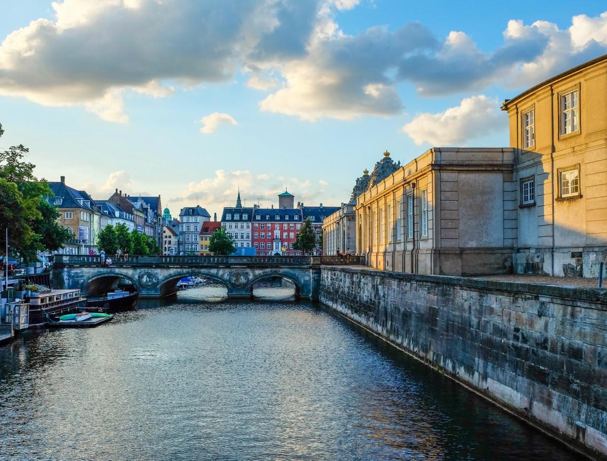 Copenhagen