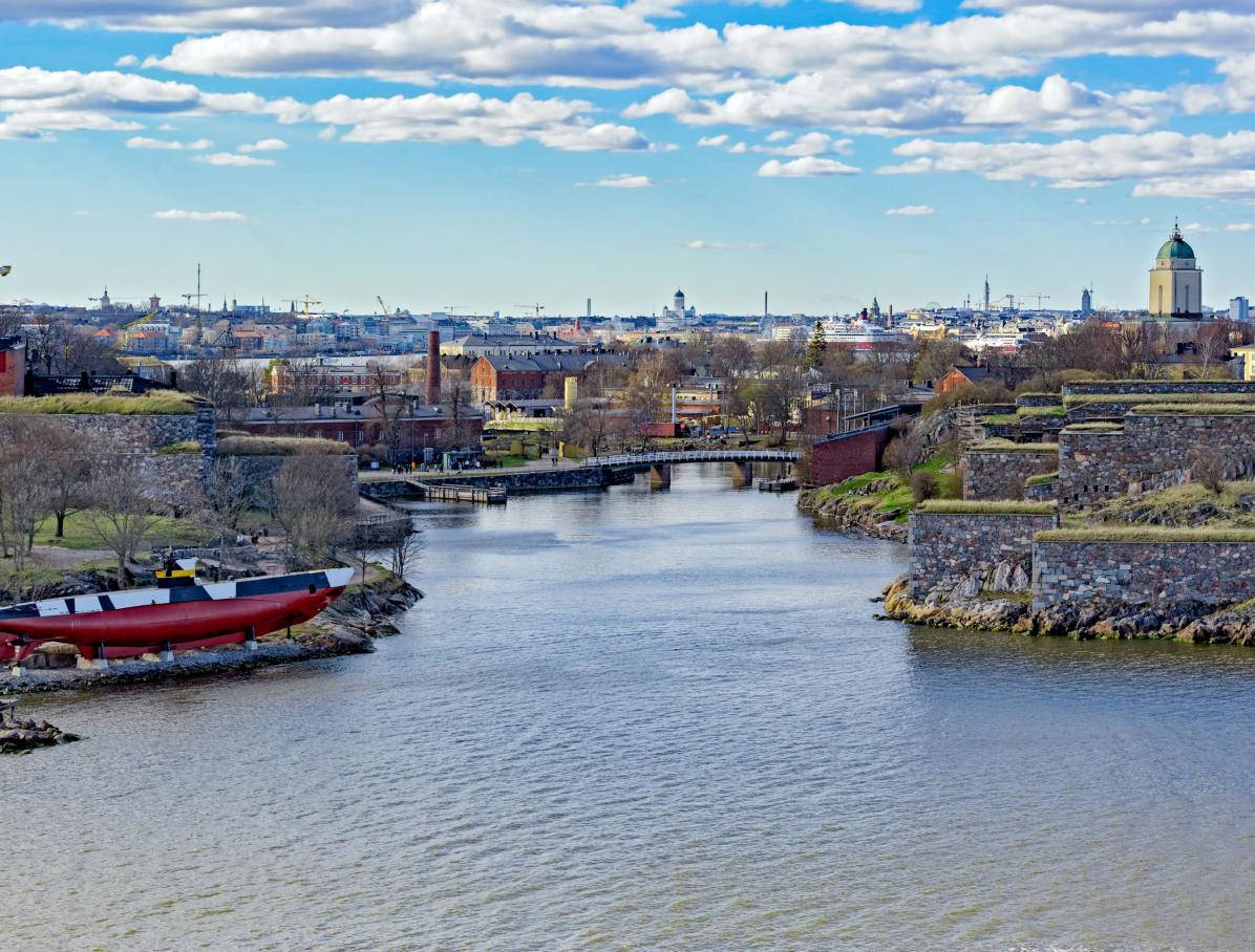 Helsinki