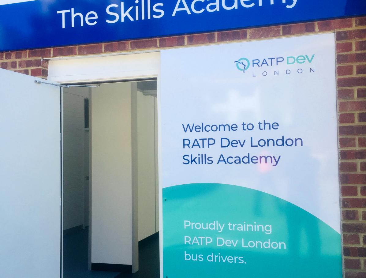 Skills Academy