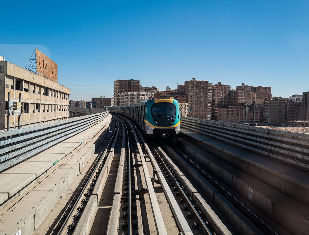 Cairo