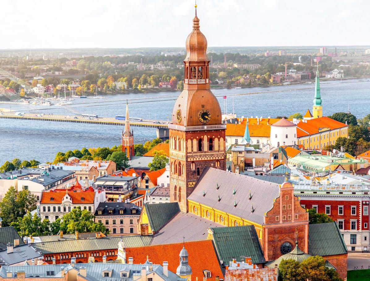 Riga